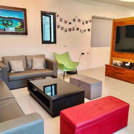 Sea Sky Love Homestay Magong Exteriér fotografie