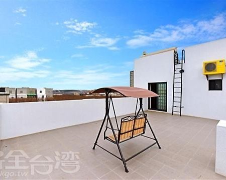 Sea Sky Love Homestay Magong Exteriér fotografie