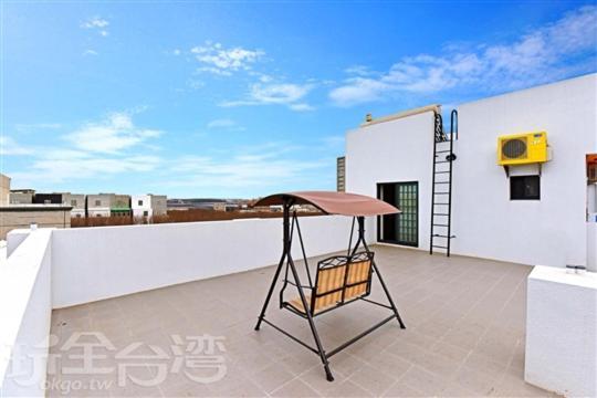 Sea Sky Love Homestay Magong Exteriér fotografie