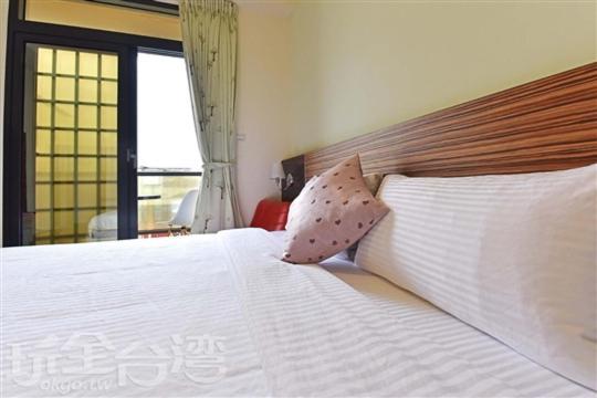 Sea Sky Love Homestay Magong Exteriér fotografie