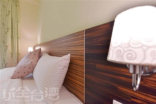 Sea Sky Love Homestay Magong Exteriér fotografie